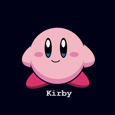 Kirby